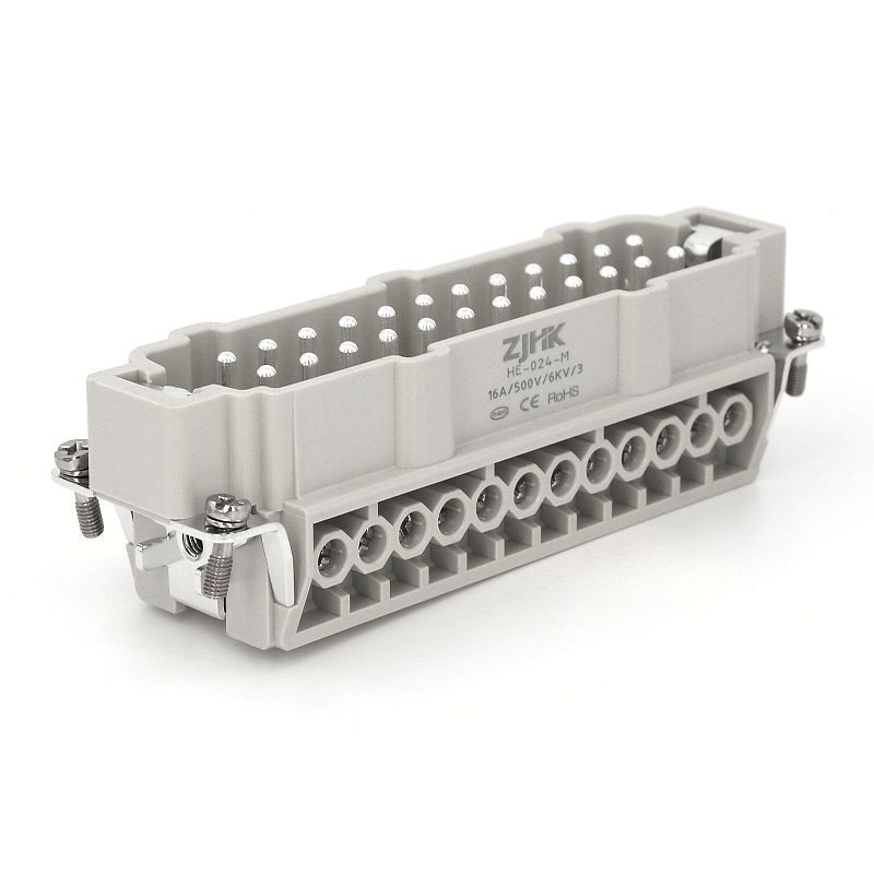24 Pinna Heavy Duty tengi