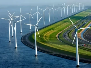 Gust proof tenging: Hvernig þungar tengir halda vindinum í snúningi